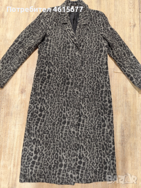 H&M палто, снимка 1