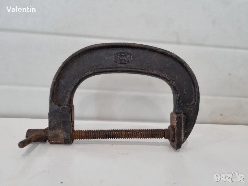 Немска стяга Mauser, снимка 1