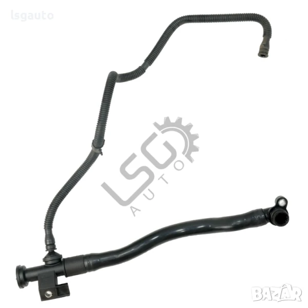 Тръби вакуум Volkswagen Golf VI 2008-2016 ID:148601, снимка 1