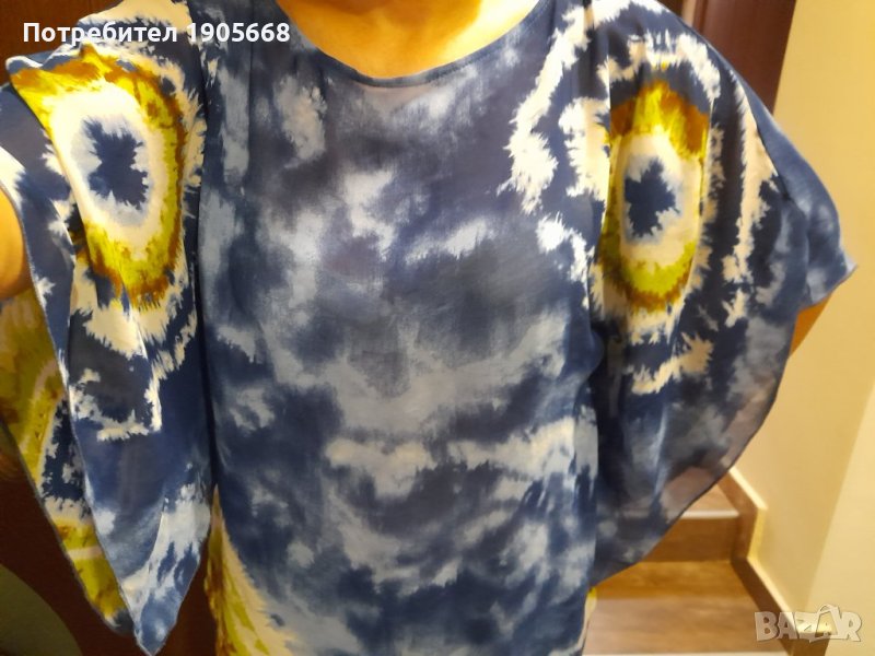 Туника - пеперуда, снимка 1