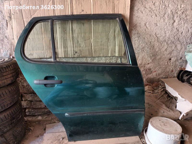 Врата , снимка 1