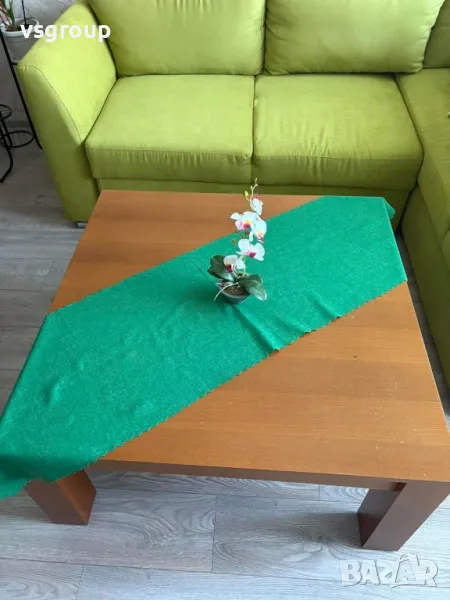 Холна маса, масивна, здрава, снимка 1