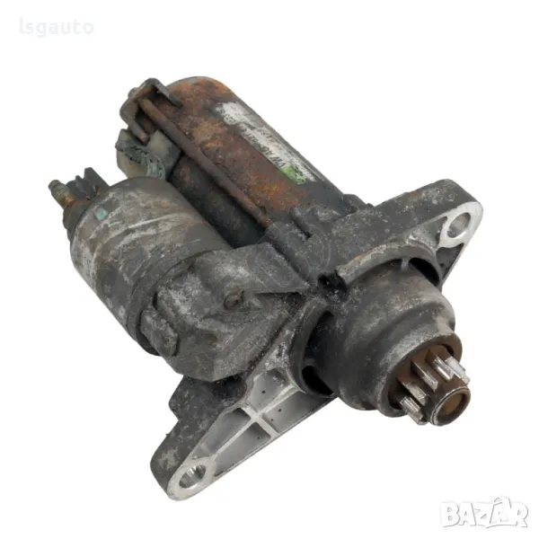 Стартер Skoda FABIA II 2007-2014 ID:143793, снимка 1