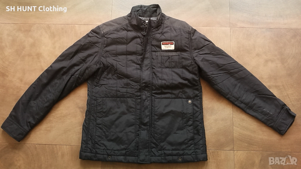 G-Star CHANGELER OVERSHIRT L/S Размер L мъжко яке 25-47, снимка 1