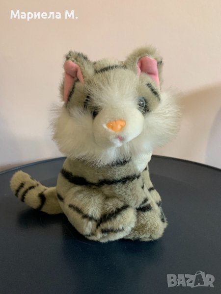 Играчка коте, снимка 1