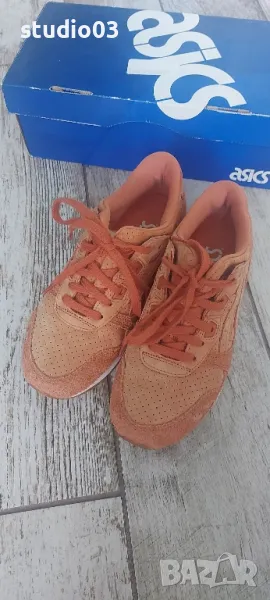 Дамски сникърси ASICS , снимка 1