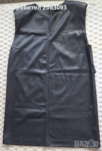 Нова рокля зара.Размер л., снимка 1