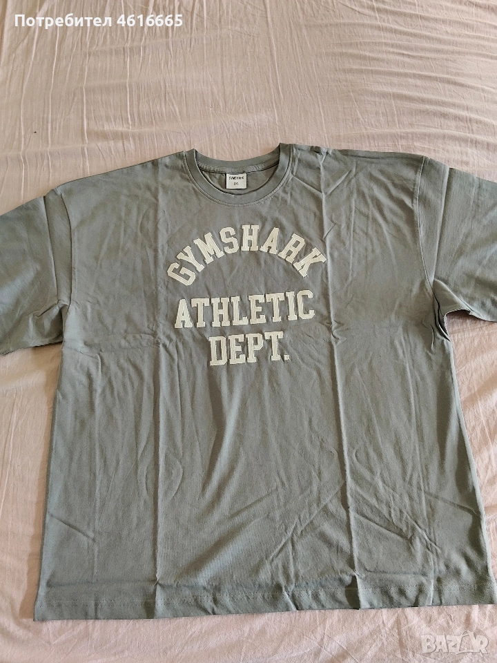 мъжка тениска , снимка 1