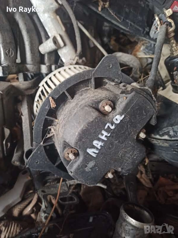 Вентилатор парно за Lancia , снимка 1