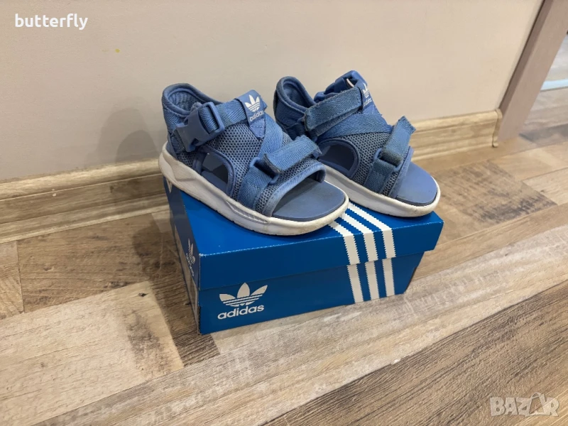 Сандали Adidas, снимка 1