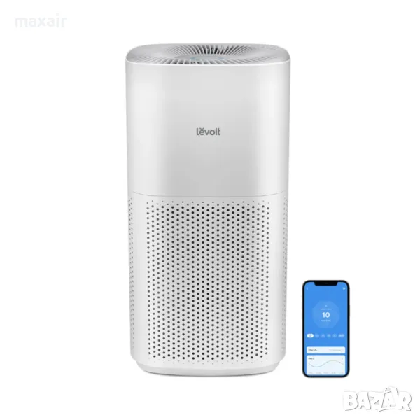 Пречиствател за въздух Levoit Core 600S * Безплатна доставка * Гаранция 2 год., снимка 1