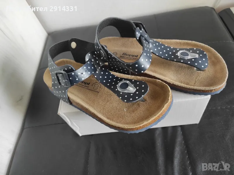 Детски сандали, снимка 1