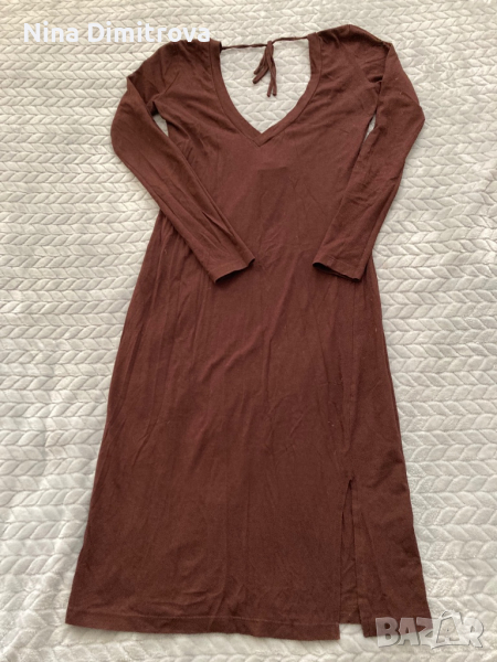 Рокля, снимка 1