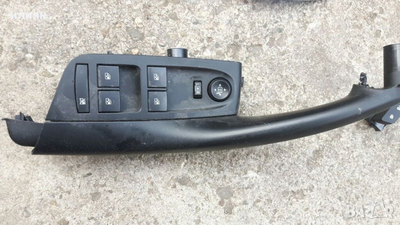 Панел за управление на Ел. стъкла на Opel Astra K, снимка 1