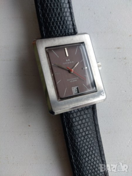 OEBRA Automatic 28800, снимка 1
