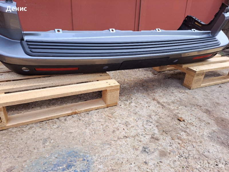 Land Rover discovery , снимка 1