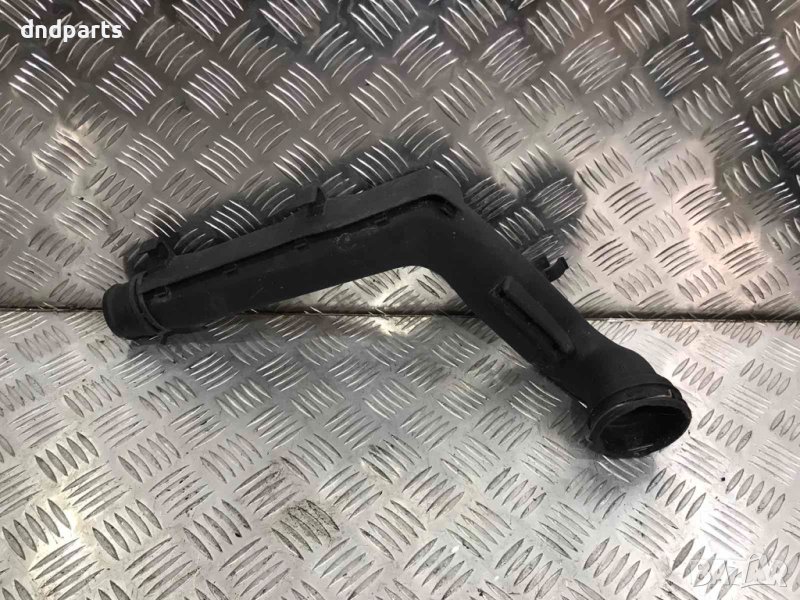 Тръба Audi A3,1.9TDI,131кс.,2001г., снимка 1