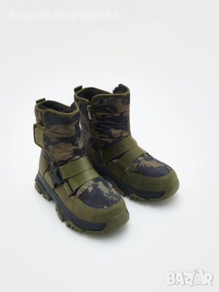 Апрески, снимка 1