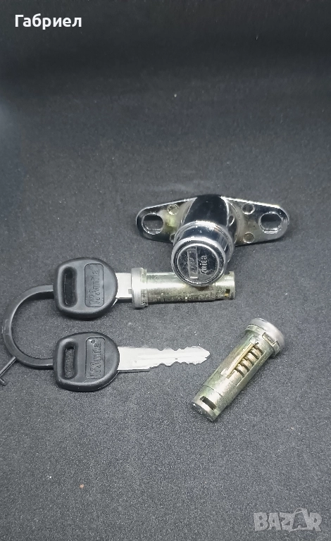 Ключалка Mila за ВАЗ 2101, снимка 1