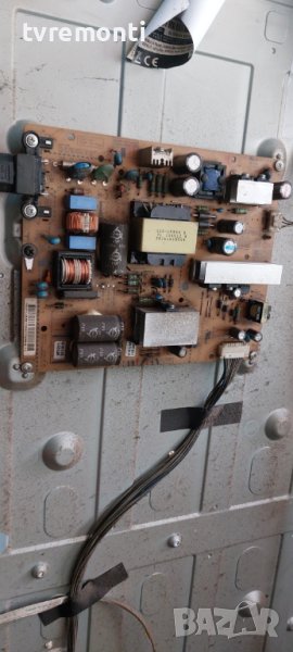 POWER BOARD ,LGP42-13PL1,EAX64905301(2.3), LG 42LN5400 for 42inc DISPLAY LC420DUE-SFR3, снимка 1