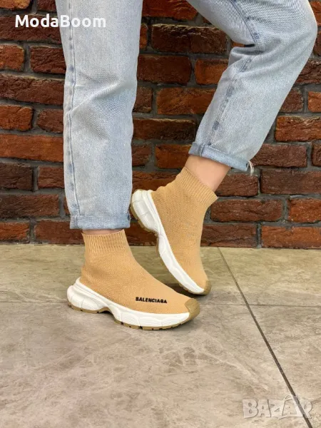 Balenciaga дамски маратонки , снимка 1