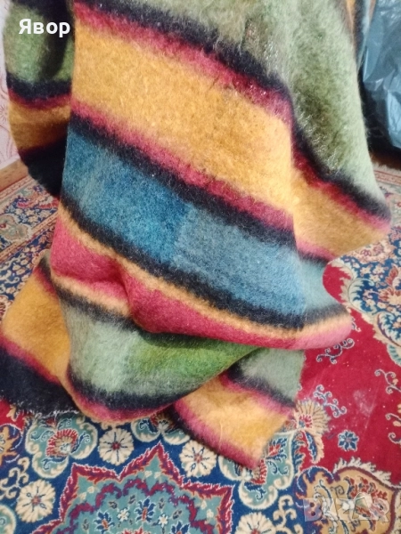 Продавам китеник от камилска вълна, снимка 1
