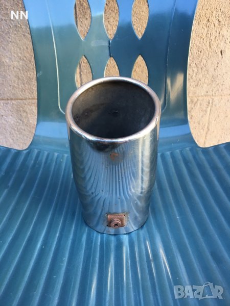 Накрайник за ауспух , снимка 1