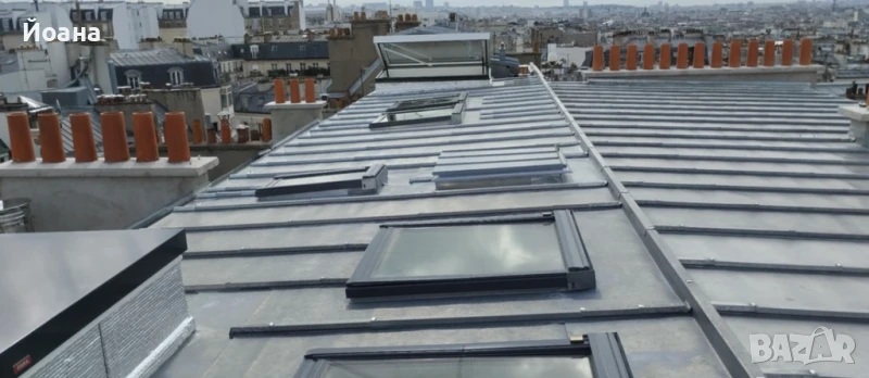 БЕЗПЛАТНА ОФЕРТА ЗА ТВОЯ ПОКРИВ ИЛИ НАВЕС, снимка 1