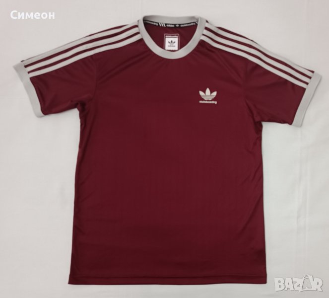 Adidas Originals оригинална тениска M Адидас спортна фланелка, снимка 1