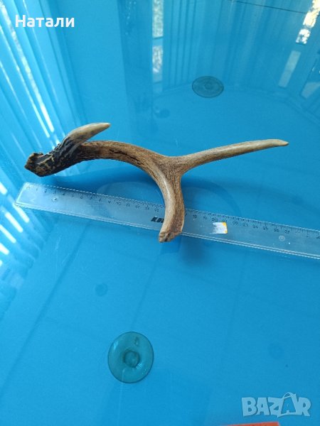 рог за закачалка 918, снимка 1