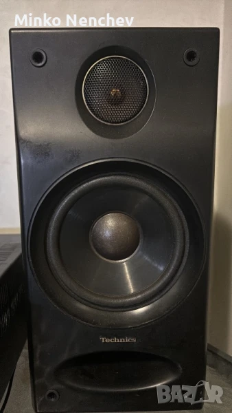 Technics sb-ch7, снимка 1