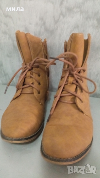 Боти 38 номер, снимка 1