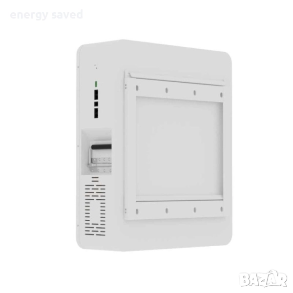 lifepo4 тягов акумулатор 48v 110Ah 5,6kw.БЕЗПЛАТНА ДОСТАВКА, снимка 1