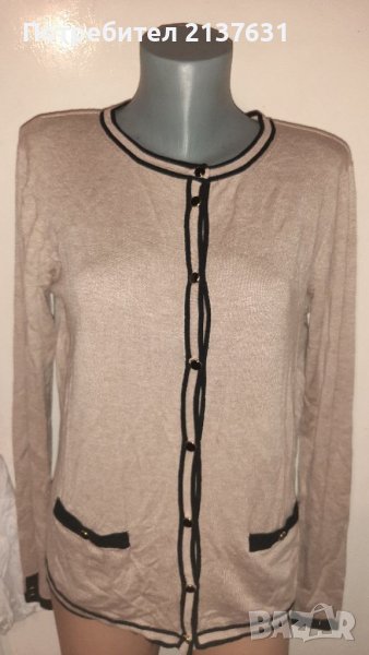 ДАМСКА  ФИННА ЖИЛЕТКА ESMARA  - Размер L , снимка 1