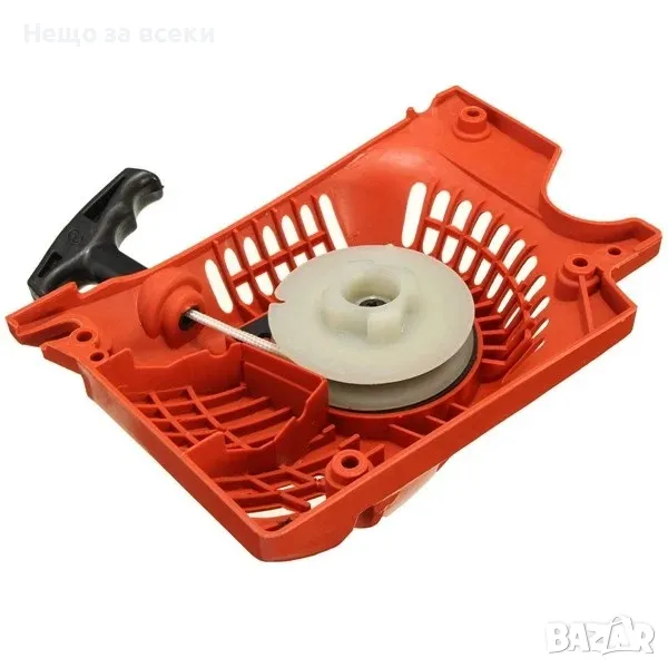 Стартер за резачка, верижен трион, снимка 1