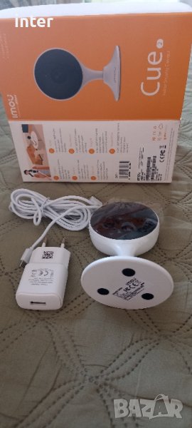 Камера Dahua Imou Cue 2, снимка 1