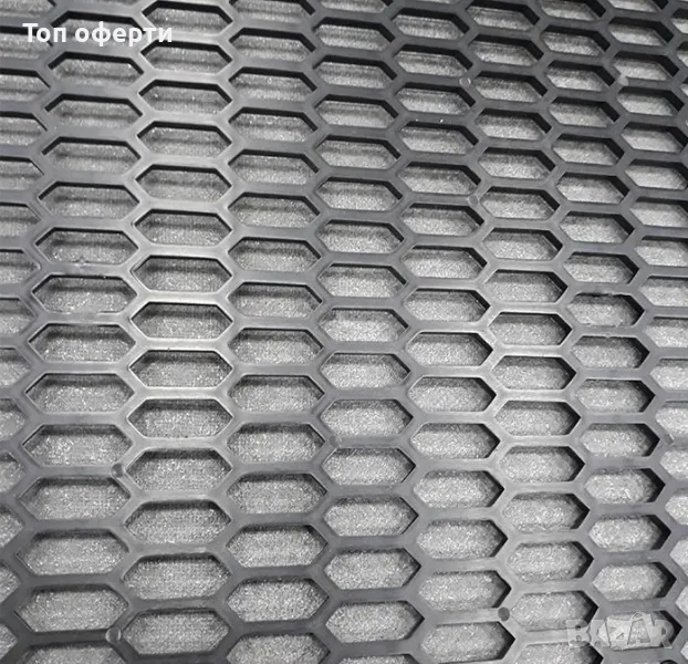 Мрежа PVC 1010 (120 х 40 см), снимка 1