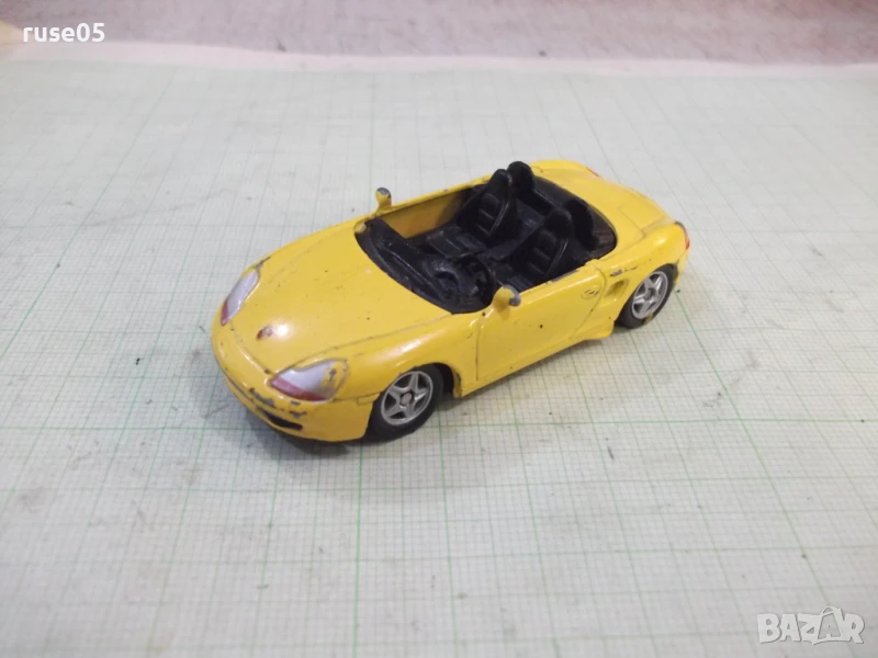 Кола - 858, снимка 1