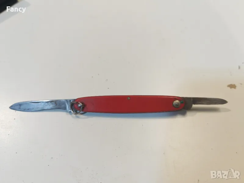 Джобно ножче Solingeen, снимка 1