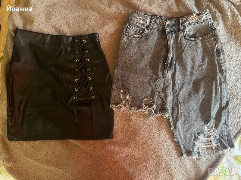 Дамски поли, снимка 1