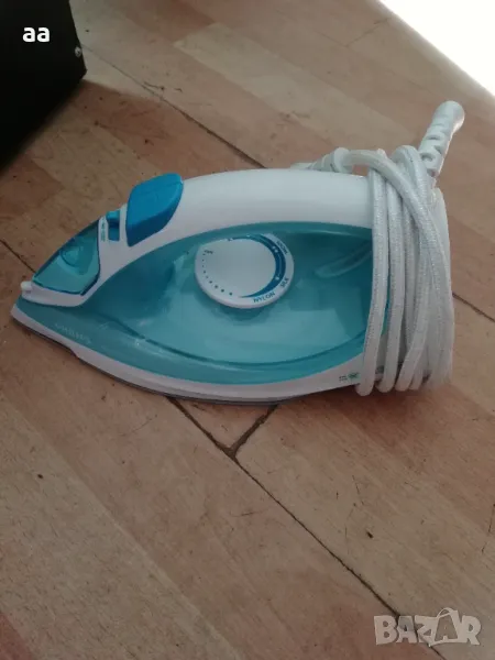 Ютия Филипс, снимка 1