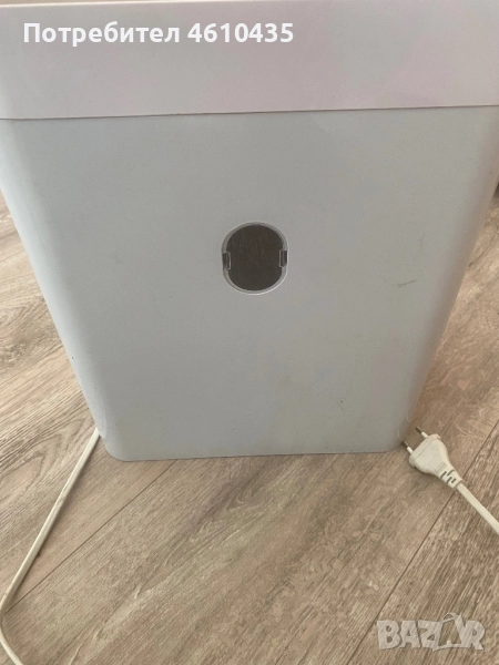 Шредер SIGMA PCC250., снимка 1