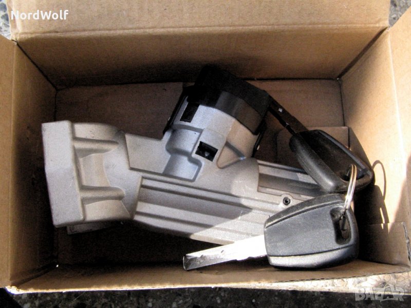 КОНТАКТЕН КЛЮЧ ФИАТ ДУКАТО,ПЕЖО БОКСЕР,СИТРОЕН ДЖЪМПЕР, снимка 1