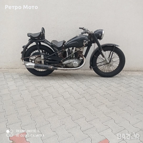 Иж 49 пълен оригинал, снимка 1