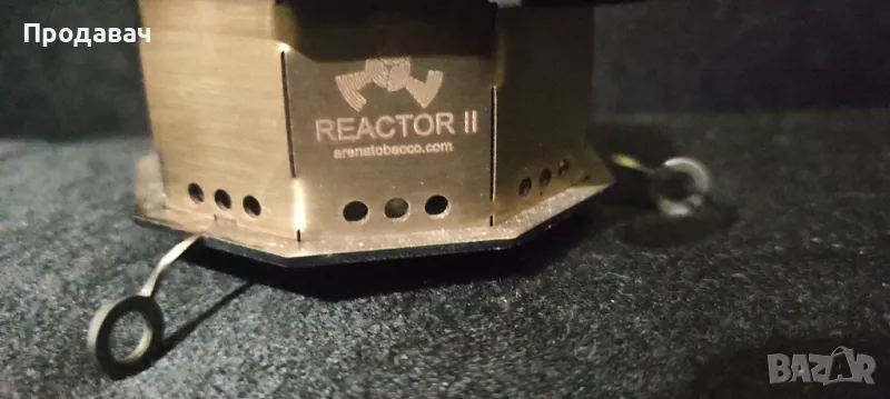 HMD Reactor II, снимка 1