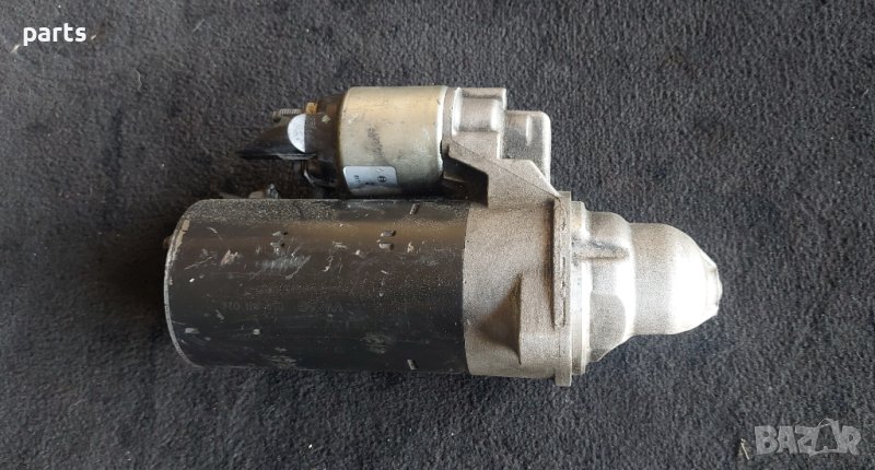 Стартер 3.0TDI Ауди А4 B7 - B6 - A6 4F - Q7 - 059911024 - 0001109258 N, снимка 1