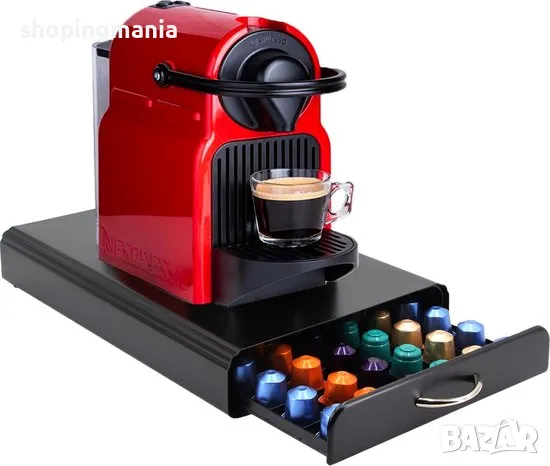 Поставка за капсули NESPRESSO, снимка 1