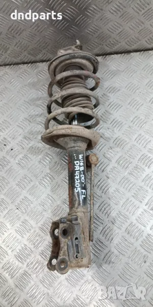 Макферсон Mercedes A160 W168 2002г.(преден ляв)	, снимка 1