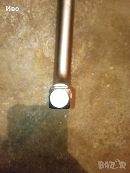 ВЪРТОК Г-ОБРАЗЕН FORCE JN62132, снимка 1