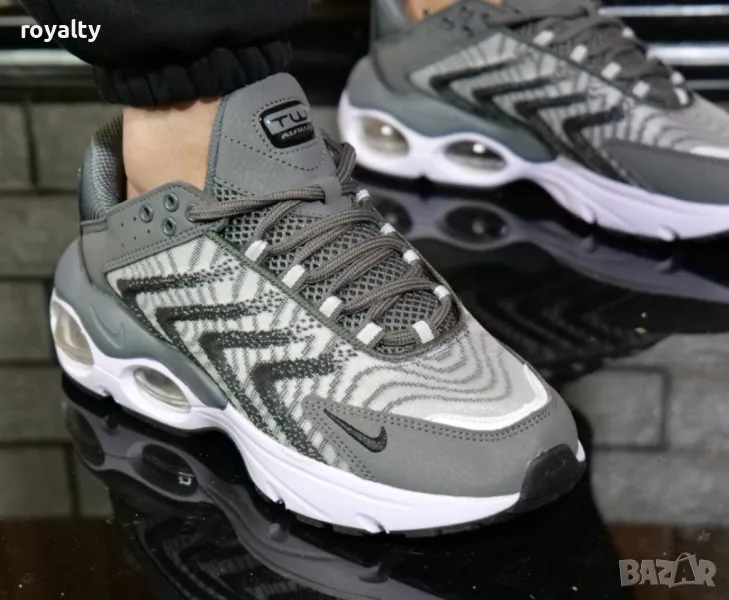 Nike Air Max TW мъжки маратонки , снимка 1